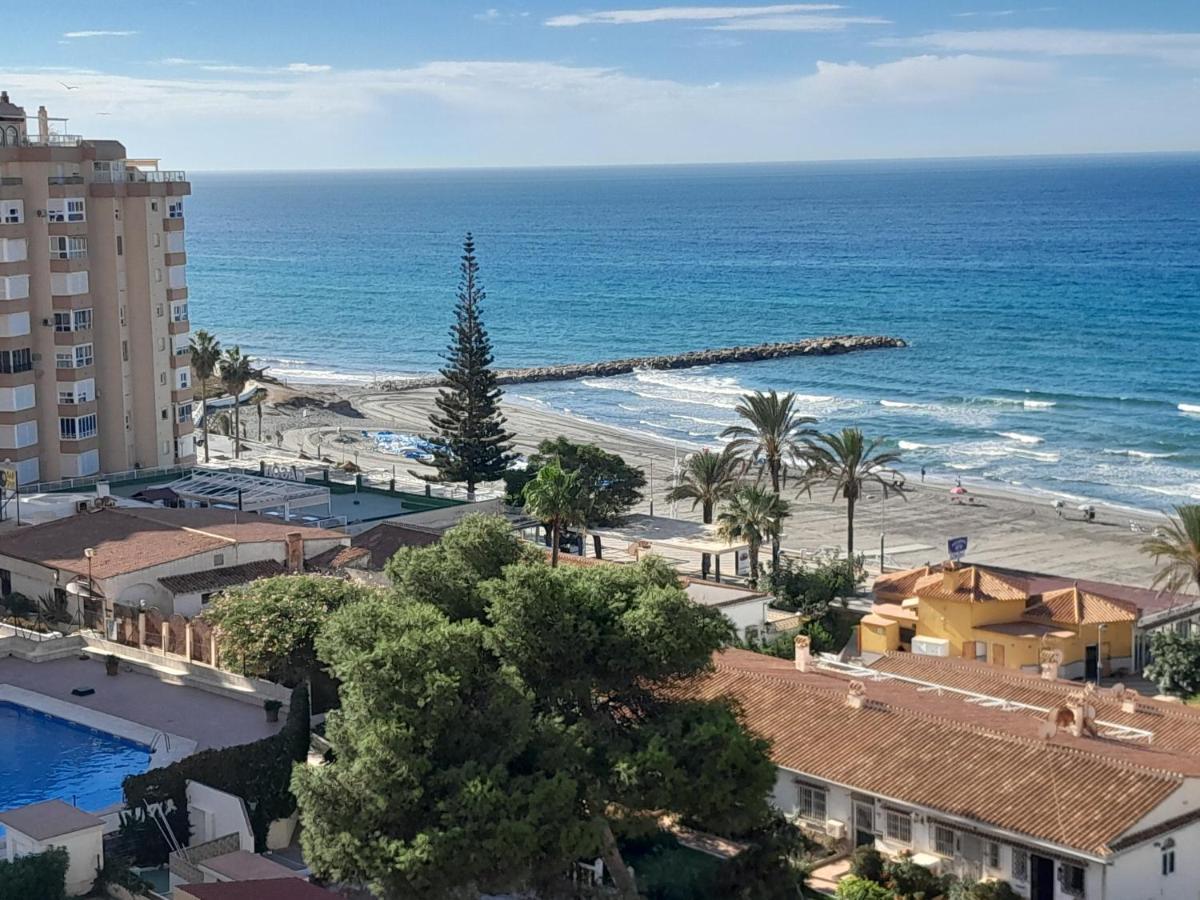 Estudio La Corbeta Torrox Exterior photo