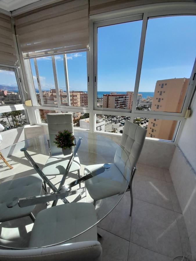 Estudio La Corbeta Torrox Exterior photo